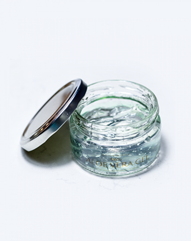 Aloe Vera Multi-Use Soothing Gel - 150ml