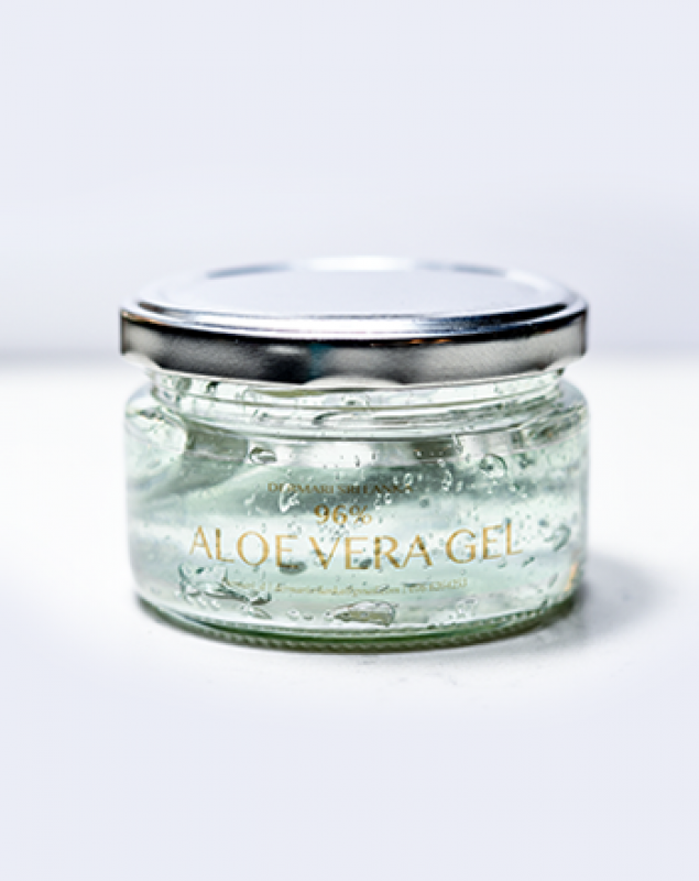 Aloe Vera Multi-Use Soothing Gel - 150ml