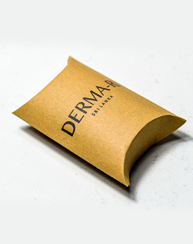 Reusable - Terry cotton pads - (Pack of 6)