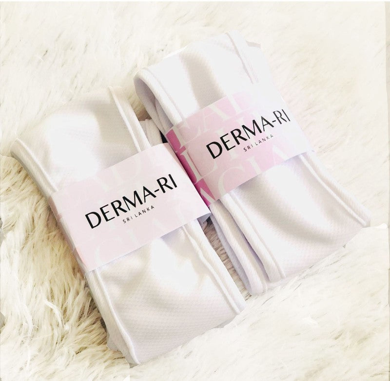 DERMA-RI Reusable Facial Headband