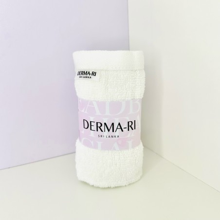 DERMA- RI FACE TOWEL